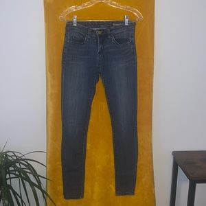 BlankNYC Skinny Classique Jeans Size 25